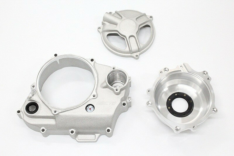 NECTO ネクト 乾式クラッチ バージョンアップキットB【 APE / XR NSF 】 NSF100 エ...