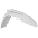 POLISPORT ポリスポーツ フロントフェンダー for KTM EXC/SX/XC 2023- 125SX 125XC 150EXC 150SX 150X...