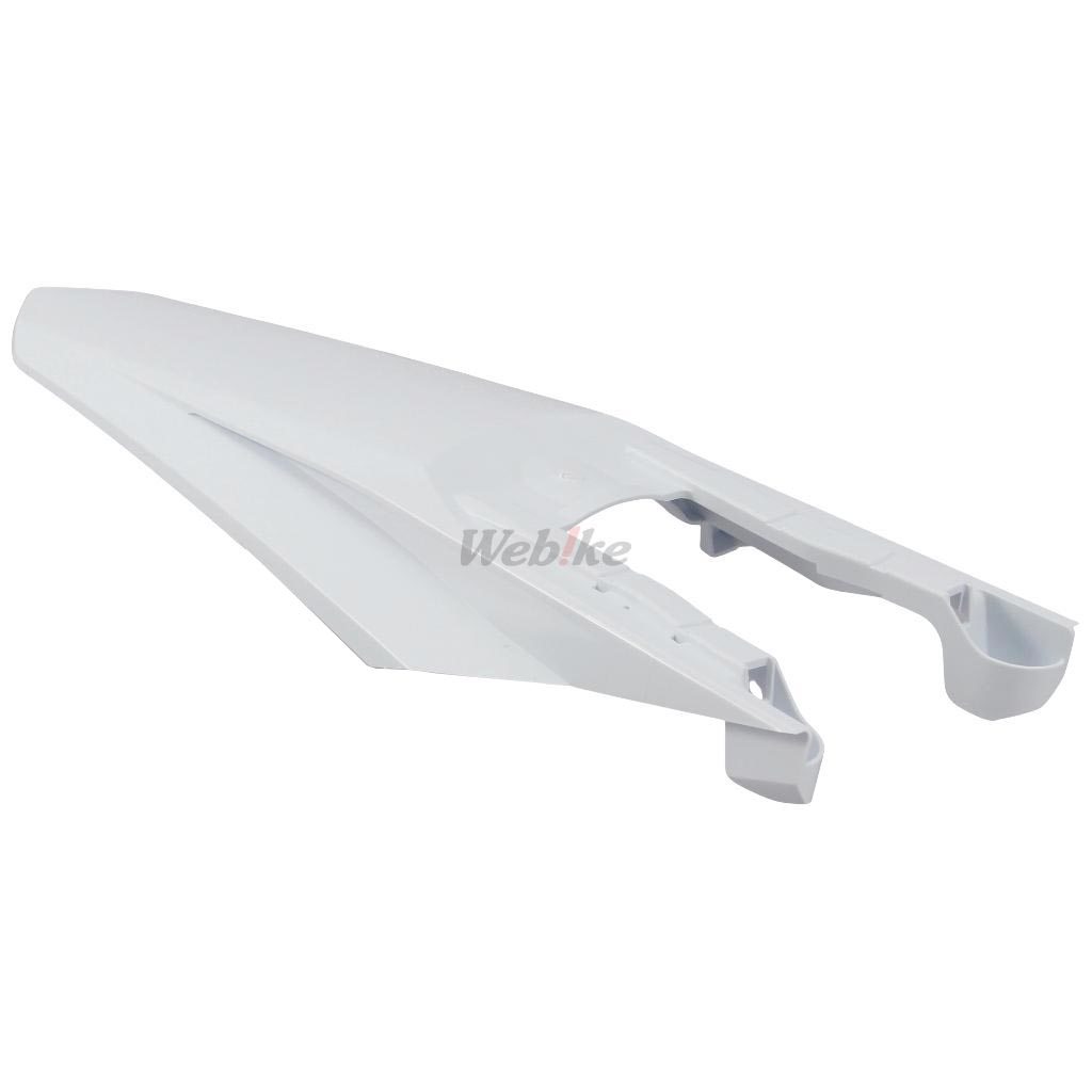 POLISPORT ポリスポーツ リアフェンダー for KTM EXC/EXC-F/XC-W/XC-FW 2024- 150EXC 250EXC 300EXC 250EXC-F 350EXC-F 450EXC-F 500EXC-F 150XC-W 250XC-W 250XCF-W 350XCF-W 500XCF-W フェンダー関連 外装