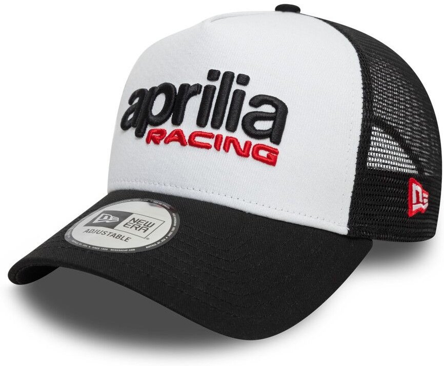 IXON イクソン MotoGP Aprilia Racing 公式グッズ チームキャップ キャップ・帽子 アパレル(2)