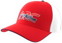 IXON イクソン SBK HONDA HRC 公式グッズ チームキャップ キャップ・帽子 アパレル