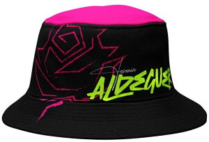 IXON イクソン MotoGP #54 フェルミン・アルデゲル 公式グッズ ボブハット キャップ・帽子 アパレル