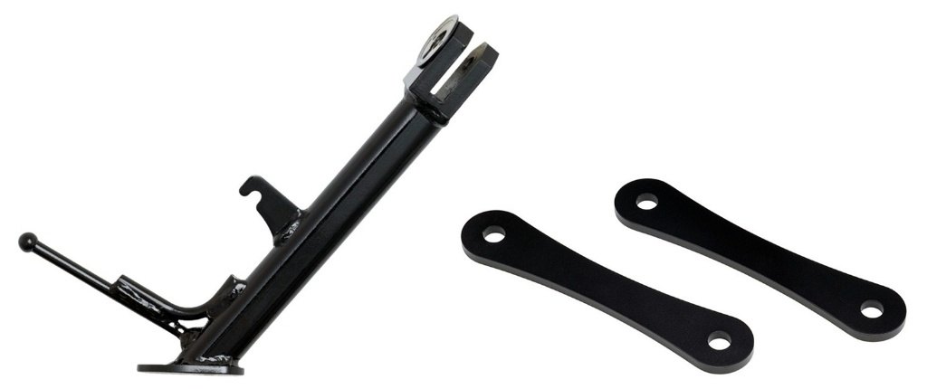 EFFEX エフェックス ローダウンCOMPキット NX400 HONDA ホンダ ローダウンキット サスペンション 足回り