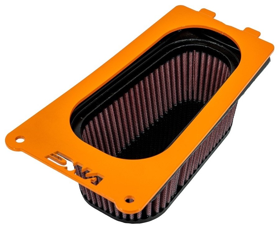 DNA ディーエヌエー モトフィルター ＆ STAGE-2 エアBOXカバーキット SVARTPILEN 125 401 VITPILEN DUKE 250 390 ADVENTURE R 390SMC HUSQVARNA ハスクバーナ KTM エアクリーナー・エアクリーナーエレメント 吸気関連 エンジン