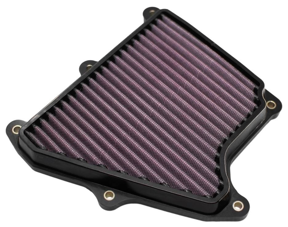 DNA ディーエヌエー モトフィルター STAGE-2 エアBOXカバー SVARTPILEN 401 VITPILEN 125 DUKE 250 390 ADVENTURE R 390SMC GTS310 HUSQVARNA ハスクバーナ KTM Vespa ベスパ エアクリーナー・エアクリーナーエレメント 吸気関連 エンジン