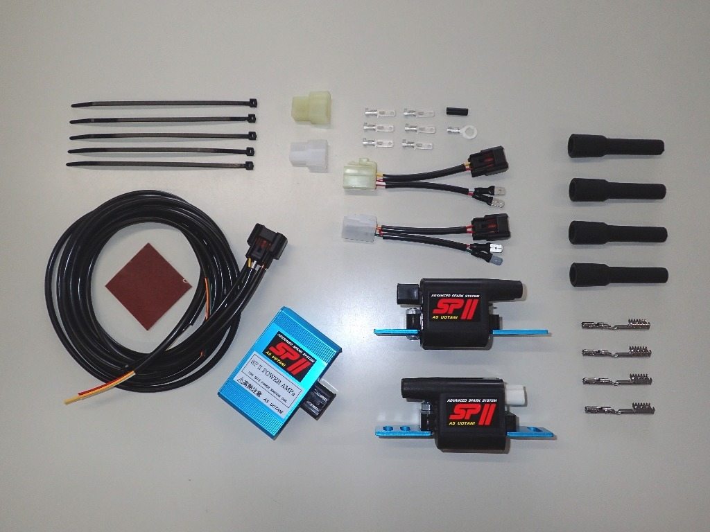 AS�������� ���������������� SPII���ѥѥ�����륭�å� �����˥å���󥳥��� ���з� ���󥸥� ������֥饱�åȥ�������80mm