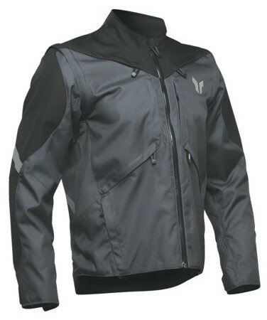 THOR ソアー TERRAIN ジャケット オールシーズンジャケット アパレル