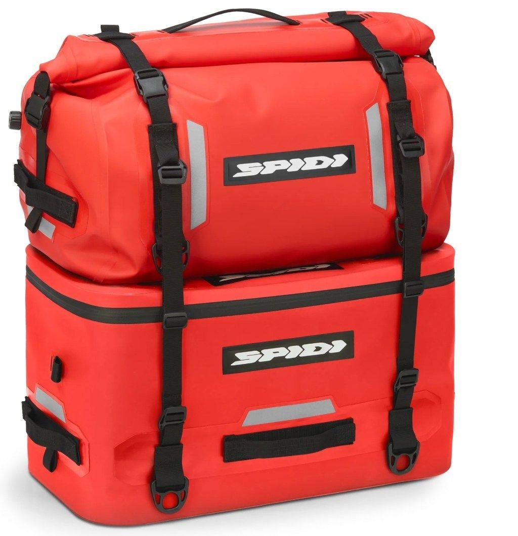 SPIDI ���ԡ��ǥ��� ROLLTOP BAG WP ���������Хå� �Хå�