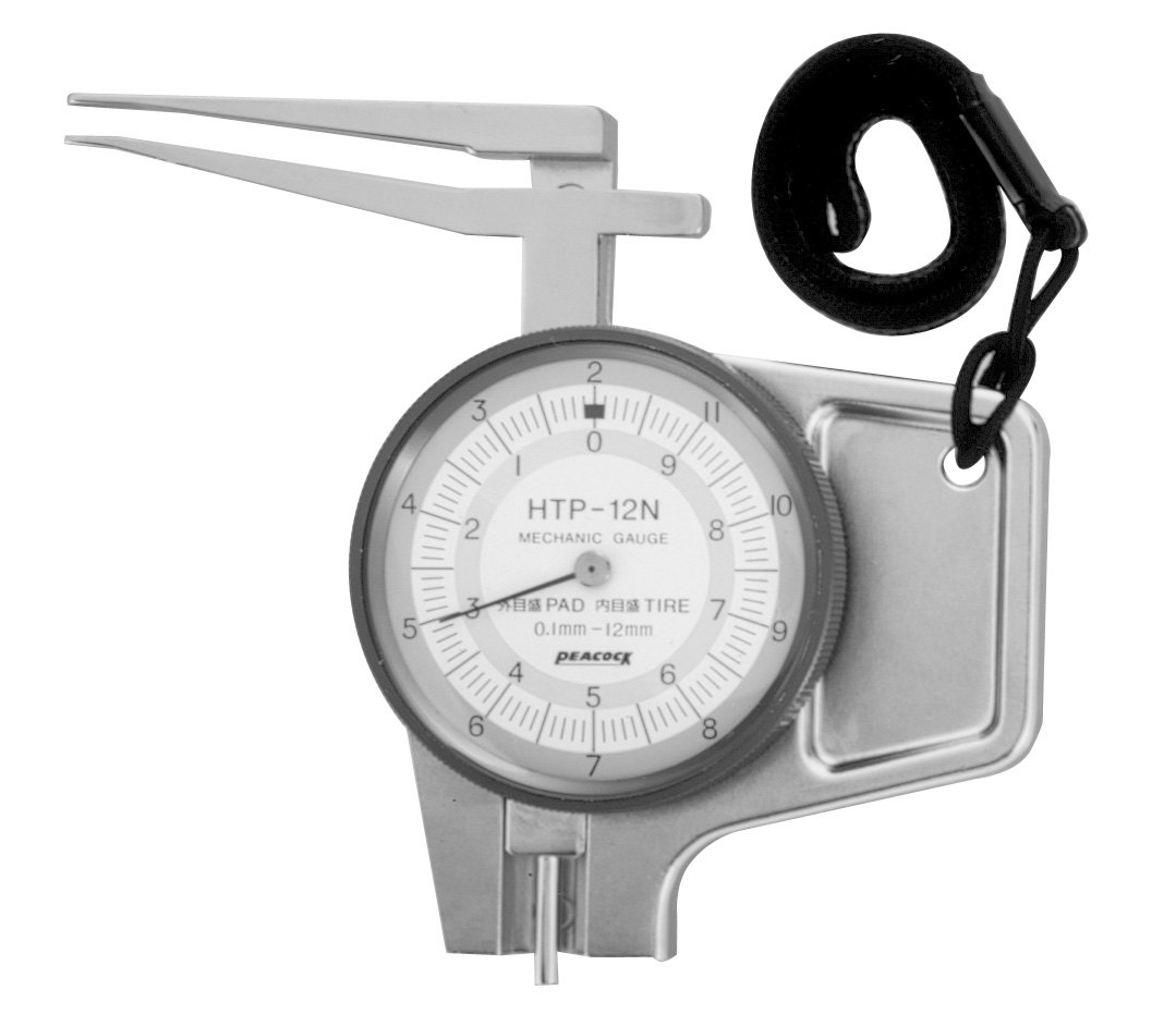 KOWA コーワセイキ ダイヤルメカニックゲージ その他タイヤ関連工具