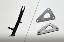 TSR テクニカルスポーツレーシング 車高ダウンセット(リンクプレート+ショートスタンド) CBR600RR HONDA ホンダ 車高調キット・リンク サスペンション 足回り