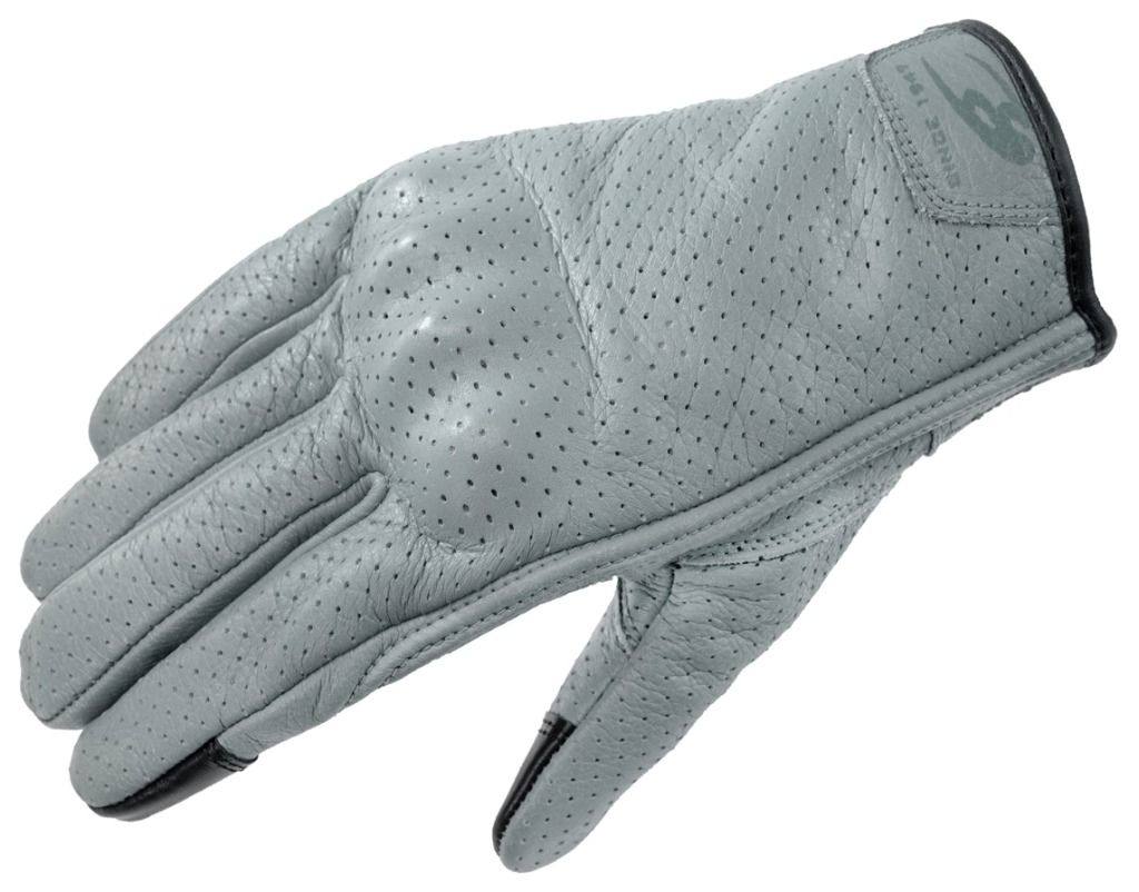 Komine - KOMINE コミネ GK-264 プロテクトレザーグローブ レザーグローブ グローブ アパレル