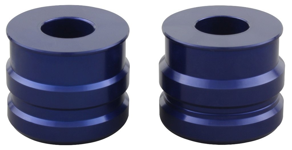 SHIFT UP シフトアップ アクスルカラー リヤセット MONKEY125 HONDA ホンダ ホイール関連 足回り