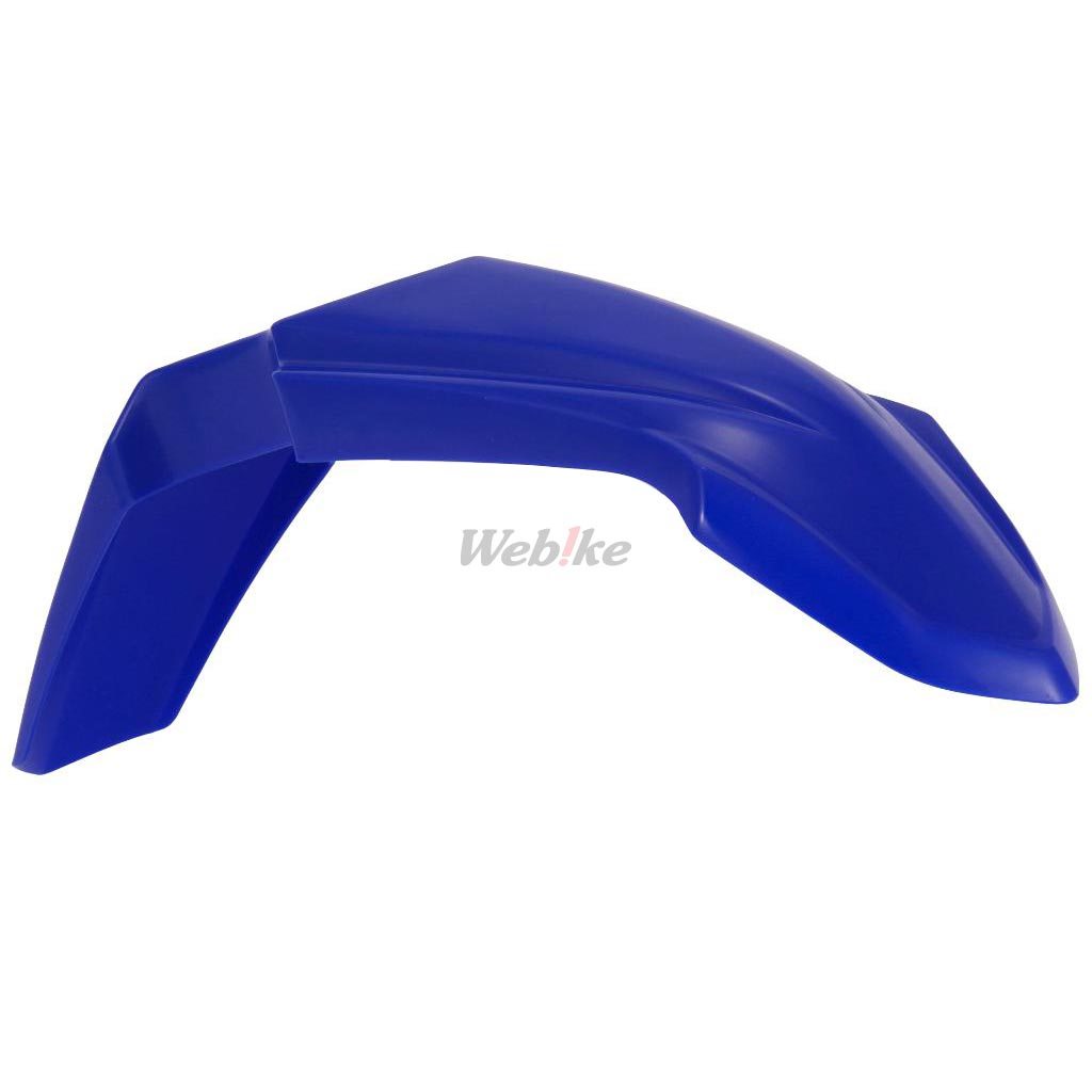 POLISPORT ポリスポーツ フロントフェンダー YZ85 YAMAHA ヤマハ フェンダー関連 外装