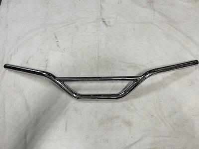 部品屋K&W 【TC BROS】エンデューロハンドルバー コントロール用の「ディンプル」 HARLEY-DAVIDSON ハ..