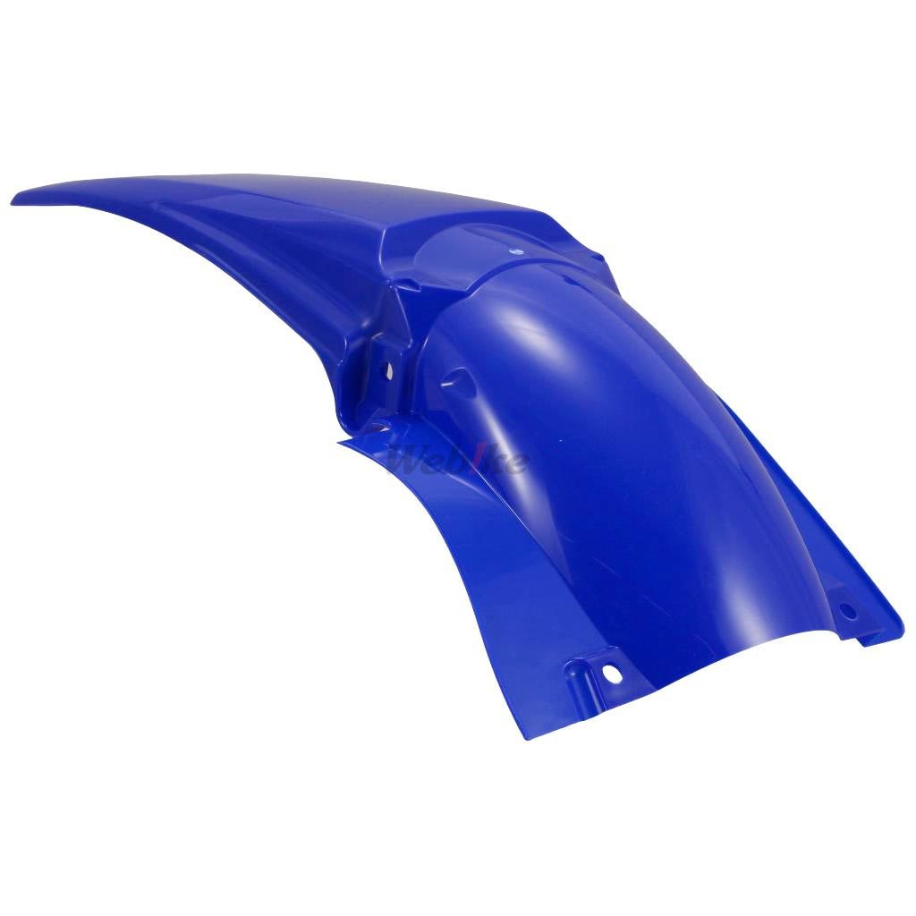 ■商品概要【カラー】ブルーYam98【純正品番】・2GB-21610-01・5XC-21610-90・5XC-21610-D0・B3J-21610-00■詳細説明Polisportのリアフェンダーは、Polisport独自の技術「DGP(DurableGlossPolypropylene)」で製造されており、非常に高い耐久性と、優れた耐衝撃性・柔軟性を兼ね備えています。さらに、Polisportのリプレイカプラスチックは光沢のある仕上がりで、純正パーツにぴったり合うカラーを採用しており、あなたのダートバイクをよりスタイリッシュに見せてくれます！■注意点※取扱説明書が付属する場合は外国語となります。※輸入商材の為、納期が遅れる場合がございます。あらかじめご了承ください。※画像には他のカラー・商品が含まれている場合があります。※メーカー都合により商品の仕様変更がある場合がございます。ご了承ください。■適合車種YZ250F&ensp;YZ250F 年式: 06-09YZ450F&ensp;YZ450F 年式: 06-09