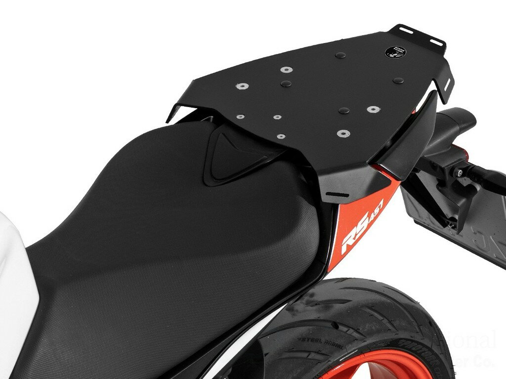 HEPCO��BECKER �إץ����٥å��� ����ǥॷ�����ִ����ꥢ��å���Speedrack EVO�� RS 457 APRILIA ���ץ�ꥢ �Хå����ܥå�������դ����ơ� �����ѥХå���������