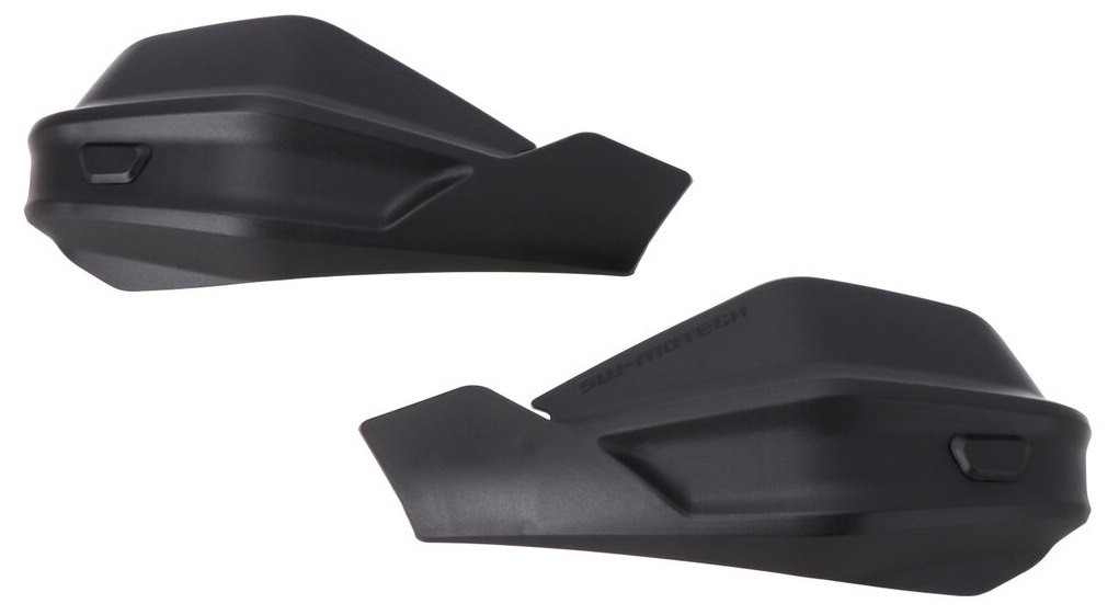 SW-MOTECH SWモテック ADVENTURE ハンドガードKIT BLK (1点留め) STREET TRIPLE RS S TRIUMPH トライアンフ ハンドガード・ナックルガード ハンドル周辺パーツ ハンドル