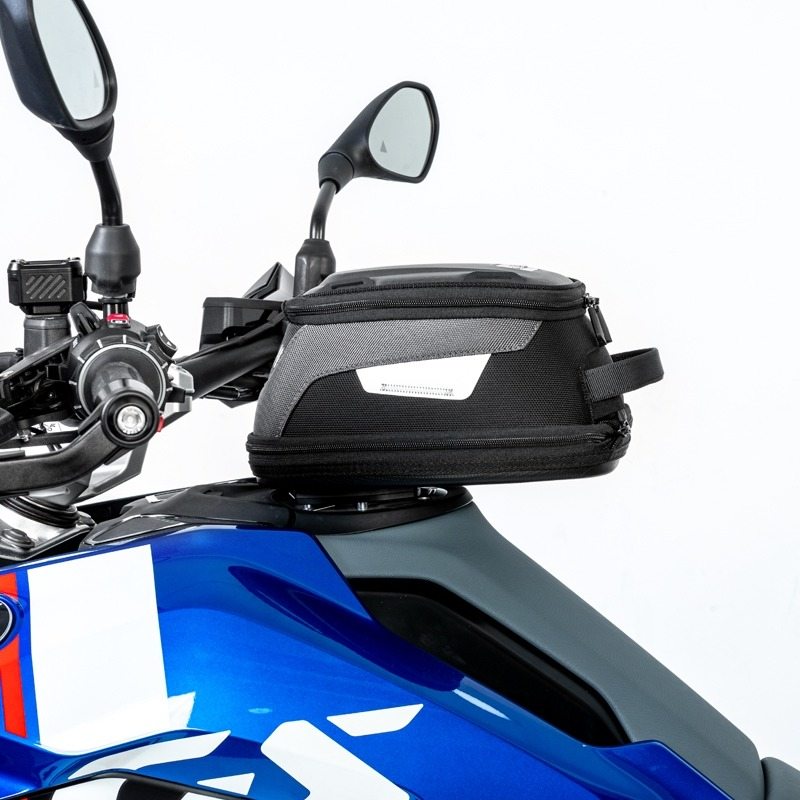 LOBOO ロブー タンクバッグ 4.5L-6.5L 車体用バッグ・ケース