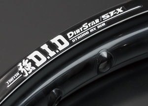 TGR TECHNIX GEAR TGR�ƥ��˥������� (Rñ��)�Υ���ǥ塼���ѡ�TGR WHEEL TYPE-R �ꥢ WR250F YZ250FX YZ250F YZ450FX YZ450F YAMAHA ��ޥ� �ۥ����� �ۥ������Ϣ ­��� DID ��ST-X��ࡧ���� / �֥�å����ݡ������ʤ� / �ϥ֥��顼���֥롼(���ܿ�)