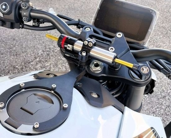 Matris �ޥȥꥹ ���ƥ���󥰥���ѡ����ޥ���ȥ��å� CB1000 Hornet SP HONDA �ۥ�� ���ƥ���󥰥���ѡ� �ϥ�ɥ���եѡ��� �ϥ�ɥ�