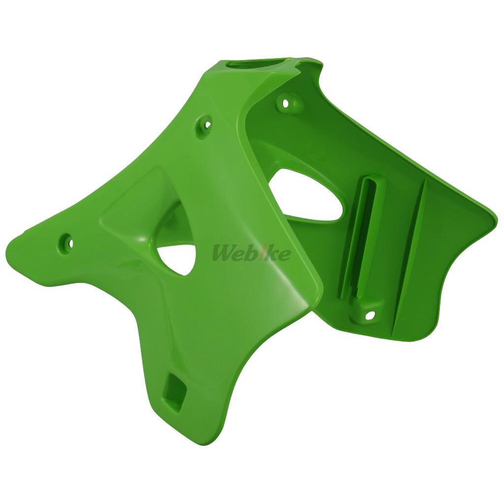 POLISPORT �ݥꥹ�ݡ��� ����饦�� ���å� KX125 KX250 KAWASAKI ���掠�� �饸�������� ��Ѵ�Ϣ ���󥸥�