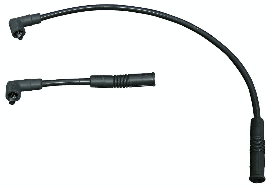 Neofactory ネオファクトリー プラグコード 8.8mm 85-98yFLT TOURINGファミリー HARLEY-DAVIDSON ハーレーダビッドソン 点火系 エンジン