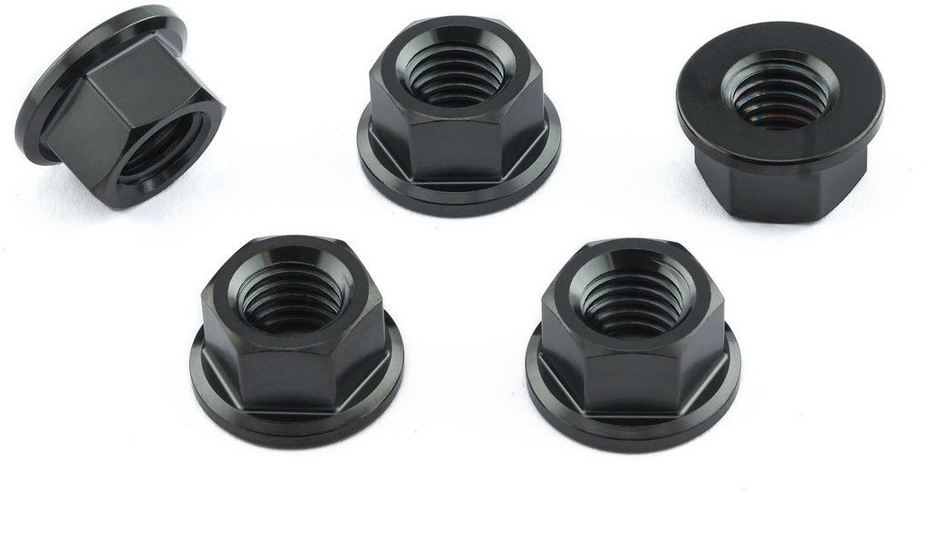 PRO BOLT プロボルト スプロケットナット Caponord 1200 Dorsoduro 750 NA850 Mana Pegaso 650 Strada ..