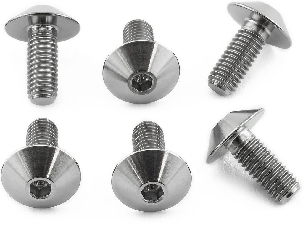 PRO BOLT プロボルト スクリーンボルト キット R1250GS Adventure BMW 外装