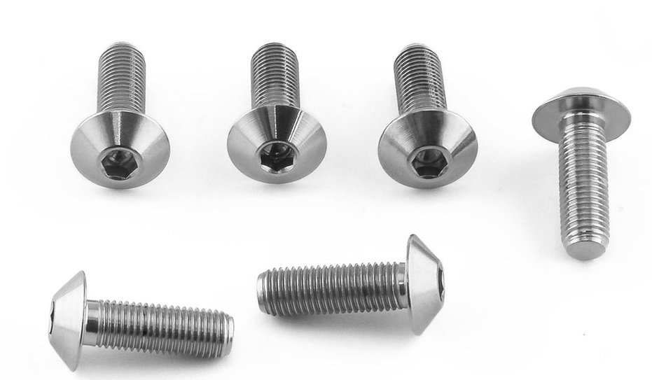 PRO BOLT プロボルト スクリーンボルト キット Panigale V4S DUCATI ドゥカティ 外装