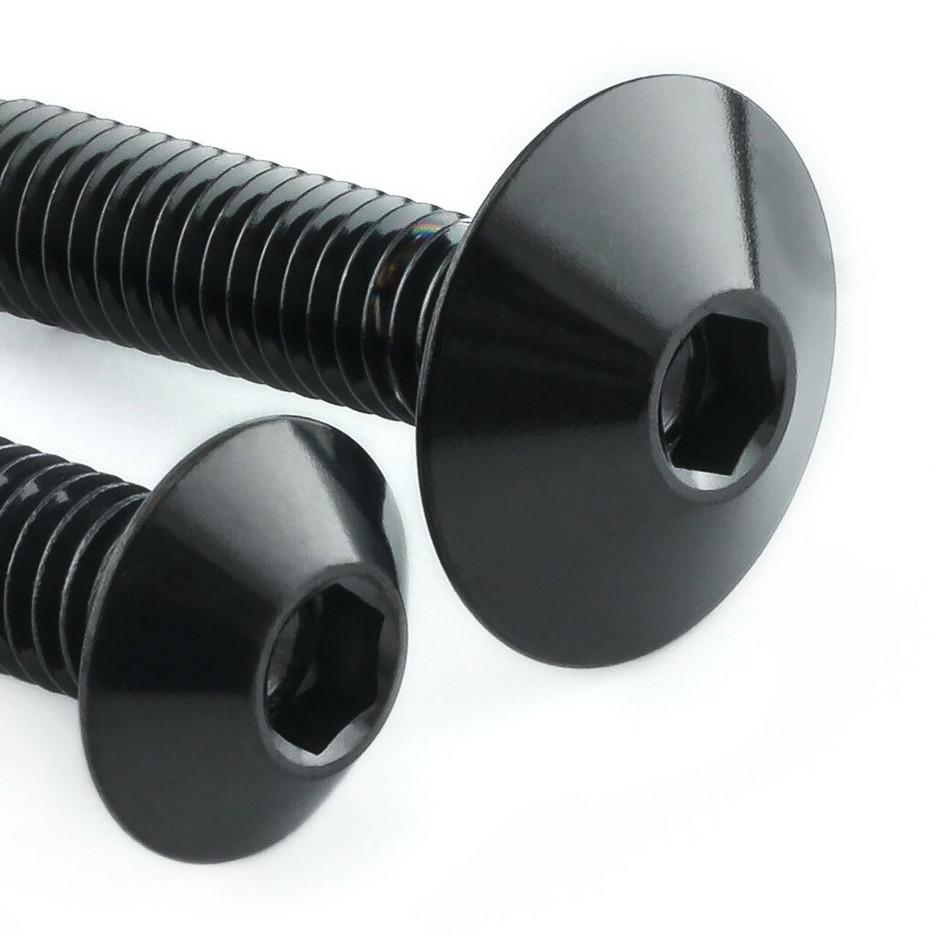 PRO BOLT プロボルト スクリーンボルト キット Streetfighter V4S DUCATI ドゥカティ 外装