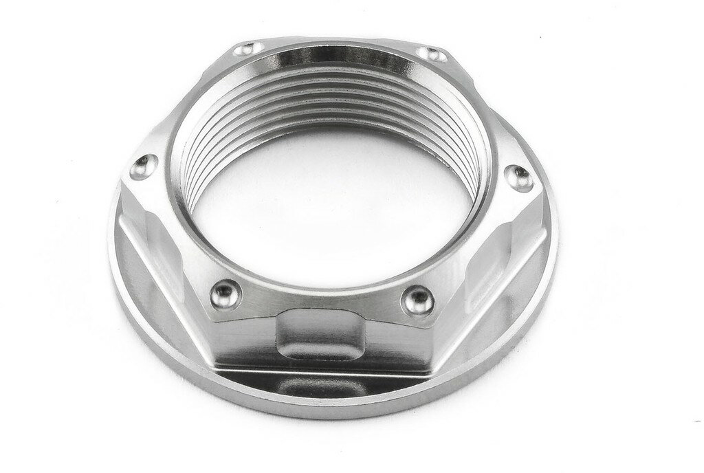 PRO BOLT プロボルト アクスルナット スイングアーム ピボット GT1000 Monster 695 Sport 1000S ST3 DU..