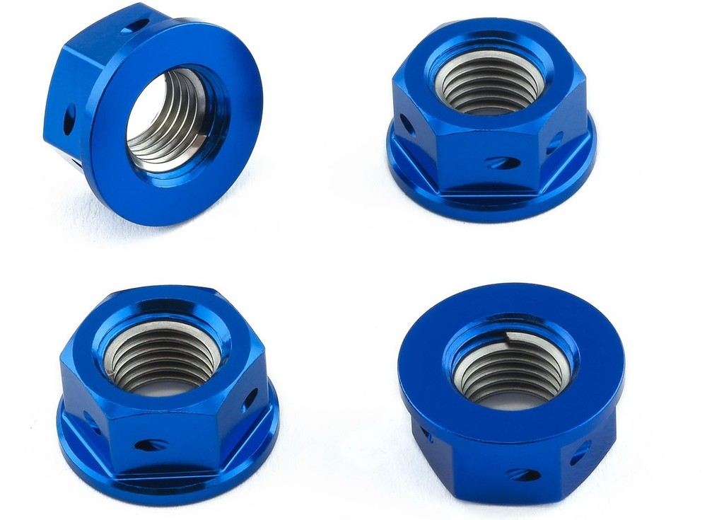 PRO BOLT プロボルト スプロケットナット MSX125 Grom HONDA ホンダ スプロケットボルト・ナット 駆動..