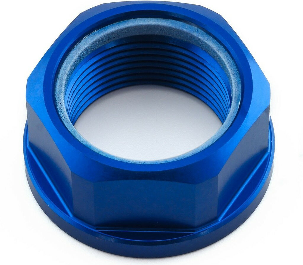 PRO BOLT プロボルト ナイロンロック ナット 1090 Adventure R 1190 RC8 125 SX 150 XC 250 SX-F Factory Edition i XC-F 300 350 450 690 Supermoto 950 990 T KTM 汎用ナット 外装