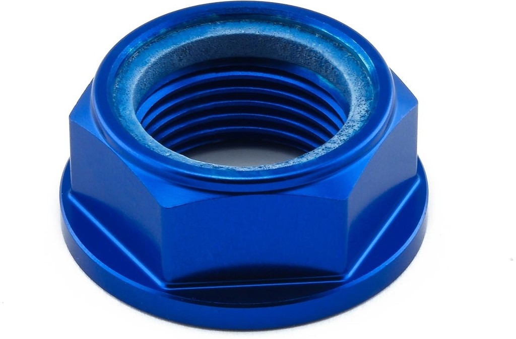 PRO BOLT プロボルト ナイロンロック ナット 250 SX-F 350 450 EXC 500 EXC-F 85 SX KTM 汎用ナット 外装