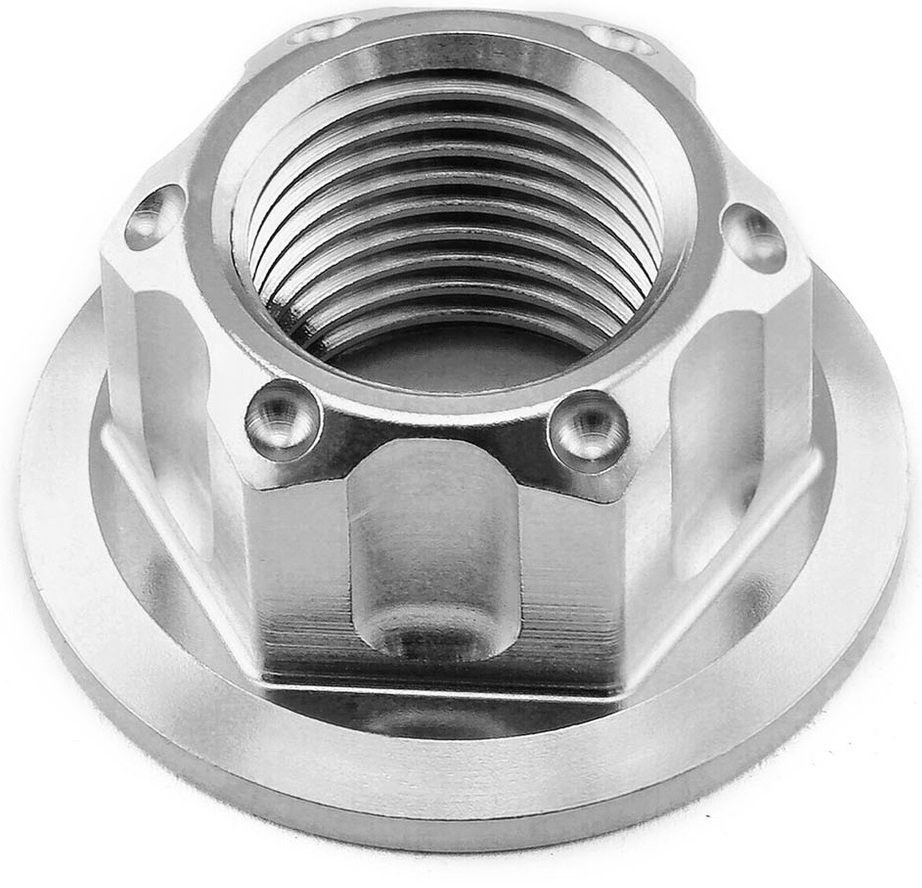 PRO BOLT プロボルト アクスルナット フロントホイール Africa Twin CRF1100L CRF250R Bonneville SE T100 Spirit Scrambler HONDA ホンダ TRIUMPH トライアンフ ホイール関連 足回り