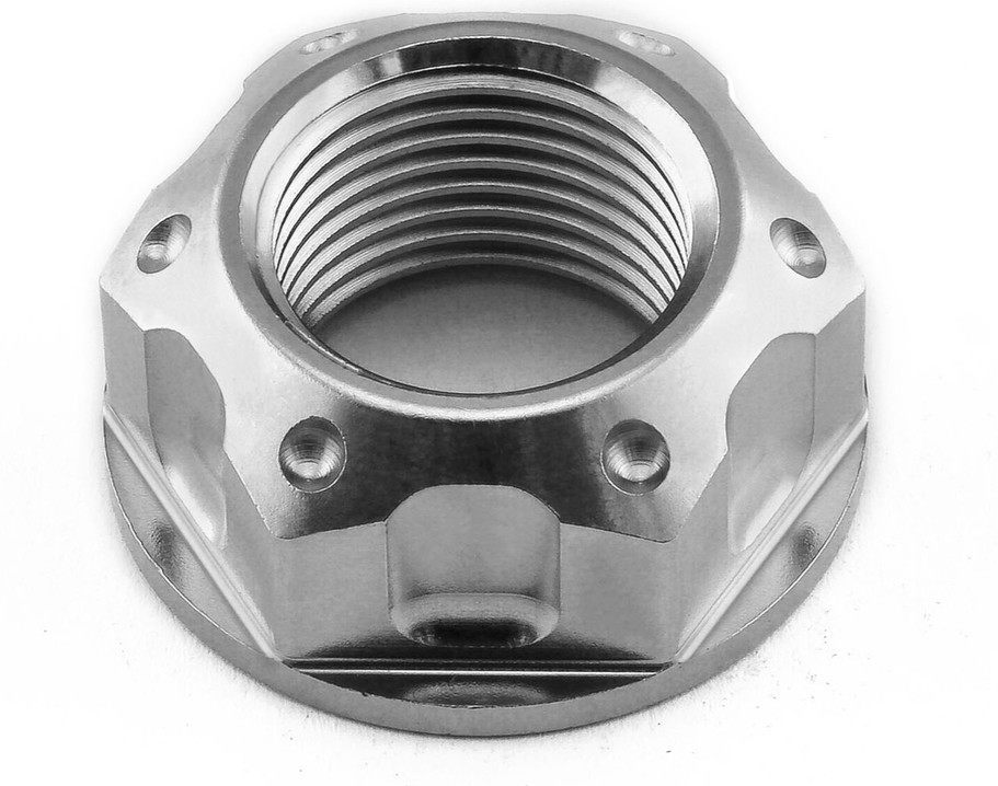 PRO BOLT プロボルト フランジナット HONDA ホンダ アクスルナット ホイール関連 足回り