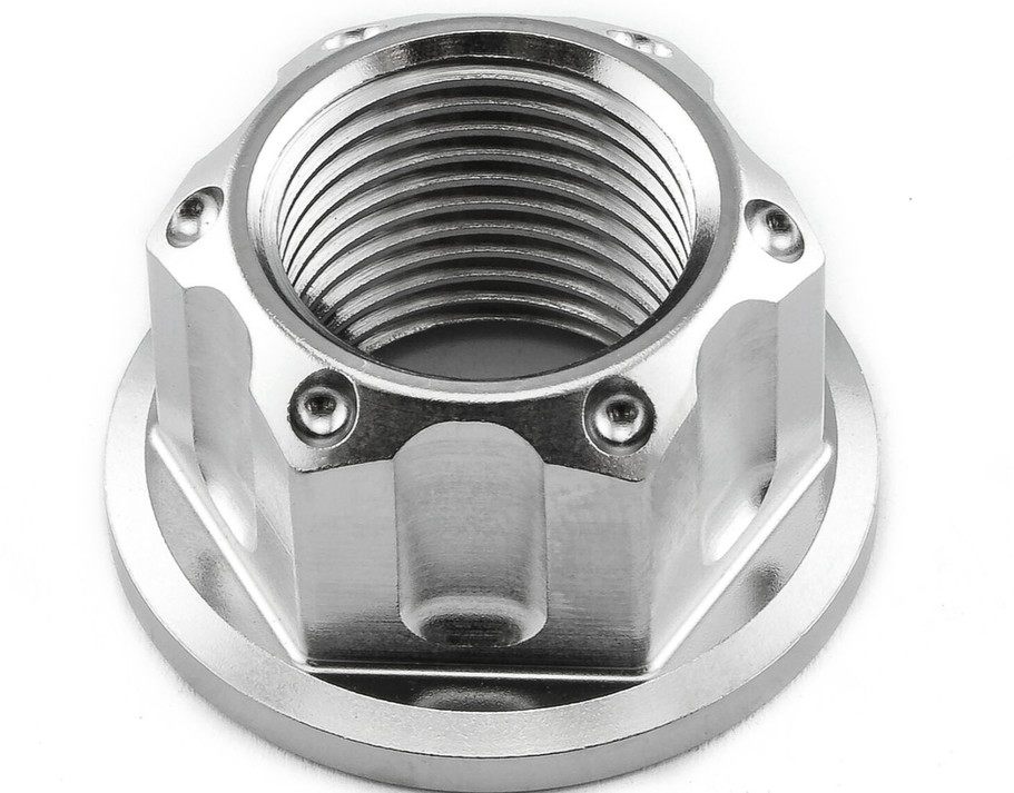 PRO BOLT プロボルト フランジナット アクスルナット ホイール関連 足回り