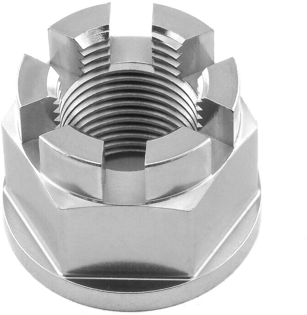 PRO BOLT プロボルト アクスルナット スイングアーム ピボット Versys 650 Z750 KAWASAKI カワサキ ホ..