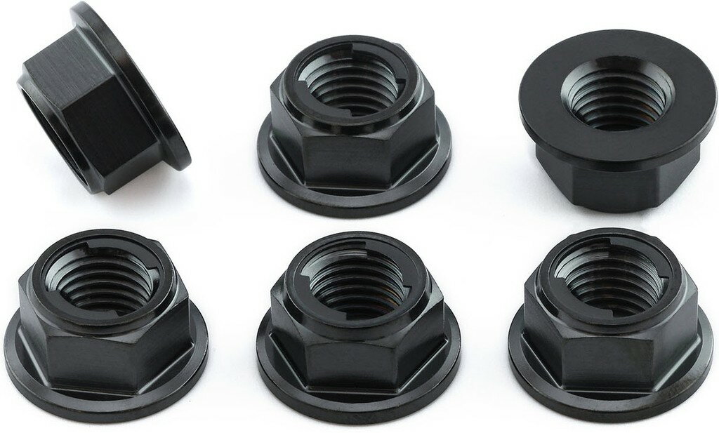 PRO BOLT プロボルト スプロケットナット Lock APRILIA アプリリア BENELLI ベネリ DUCATI ドゥカティ ..