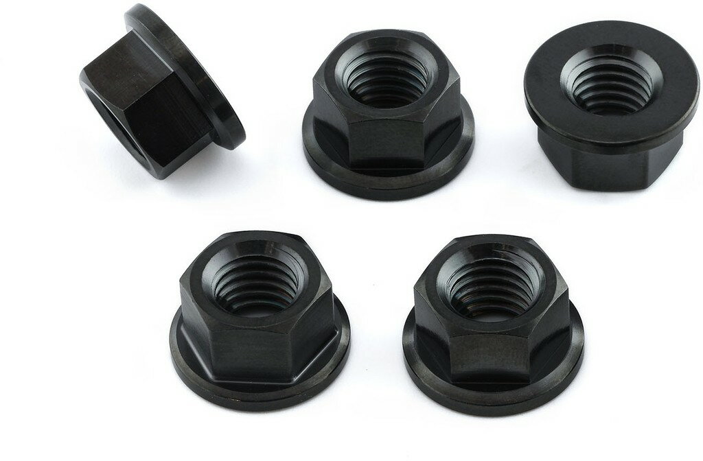 PRO BOLT プロボルト スプロケットナット Caponord 1200 Dorsoduro 750 NA850 Mana Pegaso 650 Strada ..