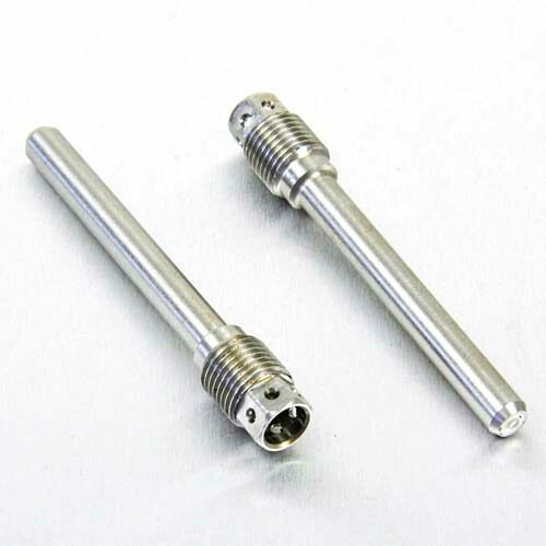 PRO BOLT プロボルト ブレーキキャリパーパッドピン フロント レーススペック APRILIA アプリリア HONDA ホンダ KAWASAKI カワサキ SUZUKI スズキ TRIUMPH トライアンフ パッドピン ブレーキ