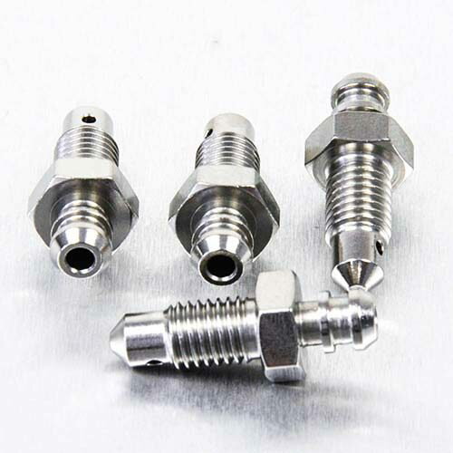 PRO BOLT プロボルト ブレードニップル リア ブレーキマスターシリンダー スポーク・ニップル ホイール..