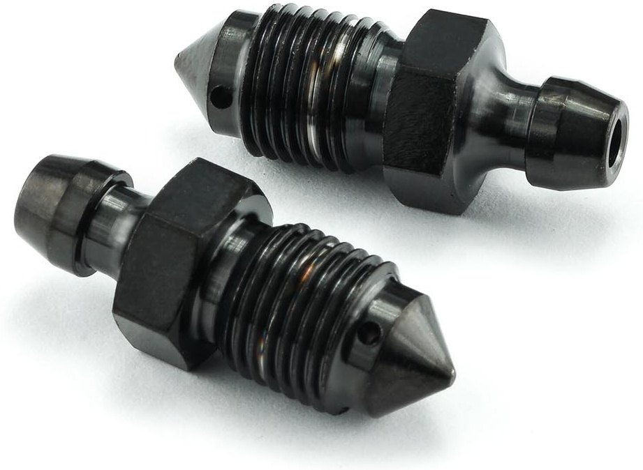 PRO BOLT プロボルト ブレードニップル リア ブレーキマスターシリンダー スポーク・ニップル ホイール..