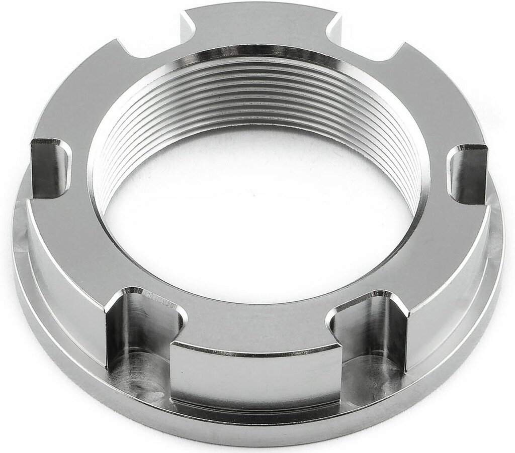 PRO BOLT プロボルト フランジ アクスルナット スイングアーム ピボット YZF-R1 Big Bang YZF-R1M YAMAHA ヤマハ ホイール関連 足回り