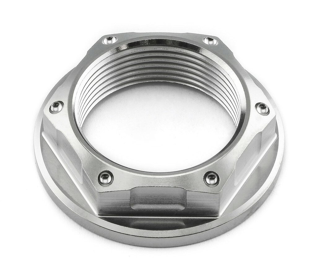 PRO BOLT プロボルト フランジ アクスルナット フロントホイール DUCATI ドゥカティ ホイール関連 足回り