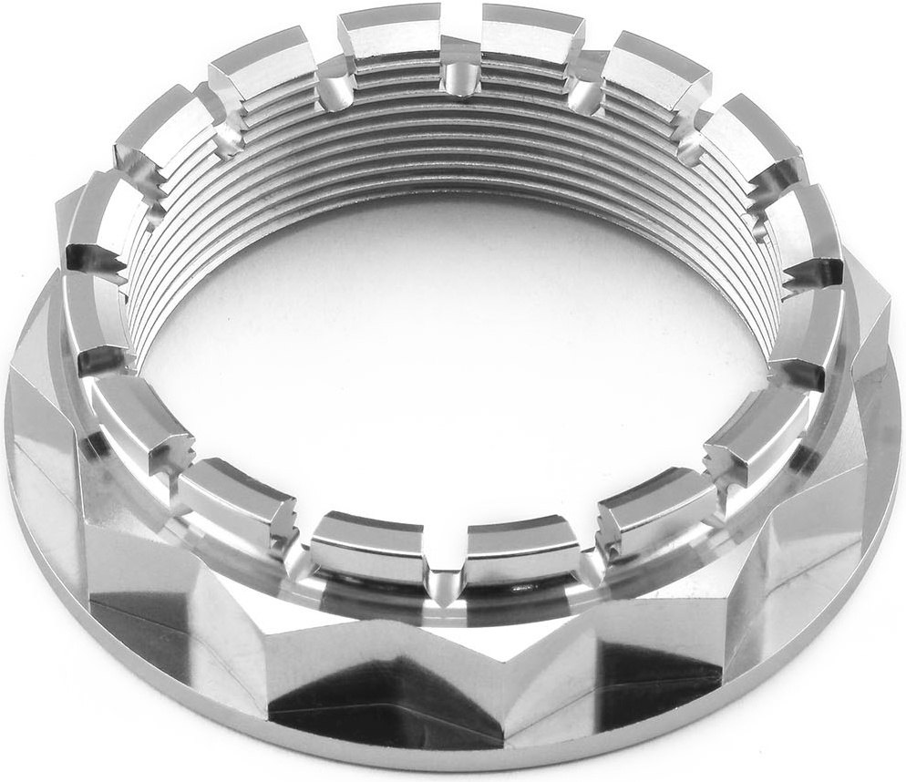 PRO BOLT プロボルト フランジナット 1098 F4 1000 750 DUCATI ドゥカティ MV AGUSTA アグスタ アクス..