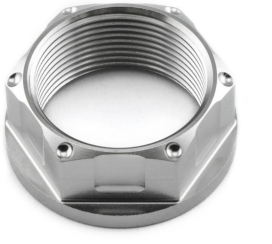 PRO BOLT プロボルト フランジ アクスルナット スイングアーム ピボット DUCATI ドゥカティ ホイール関..