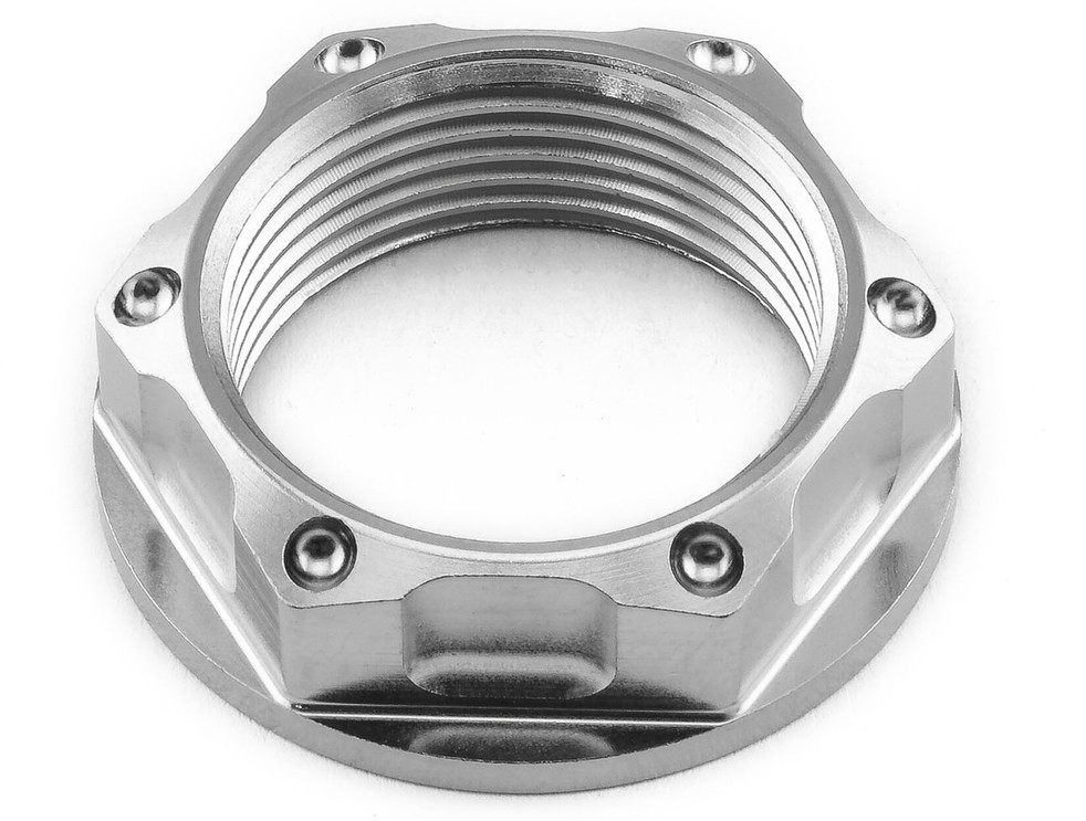 PRO BOLT プロボルト フランジ アクスルナット スイングアーム ピボット SV1000S SV1000 SUZUKI スズキ..