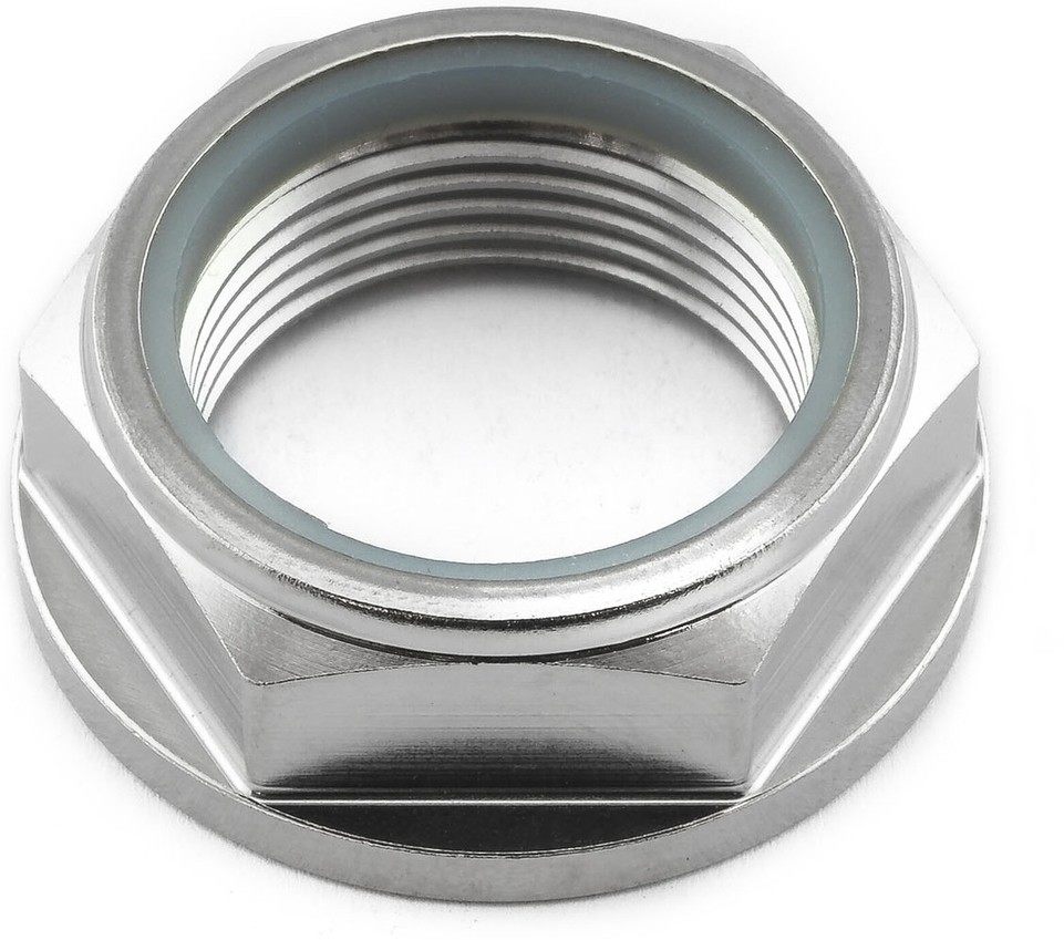 Other - PRO BOLT プロボルト フランジナット APRILIA アプリリア アクスルナット ホイール関連 足回り