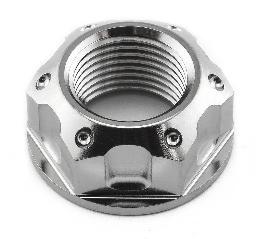 PRO BOLT プロボルト フランジナット HONDA ホンダ YAMAHA ヤマハ アクスルナット ホイール関連 足回り